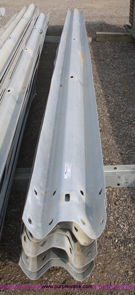 image for item U9562 (25) guard rails