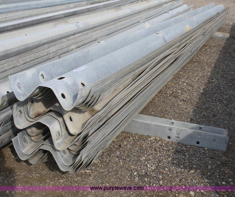 image for item U9562 (25) guard rails