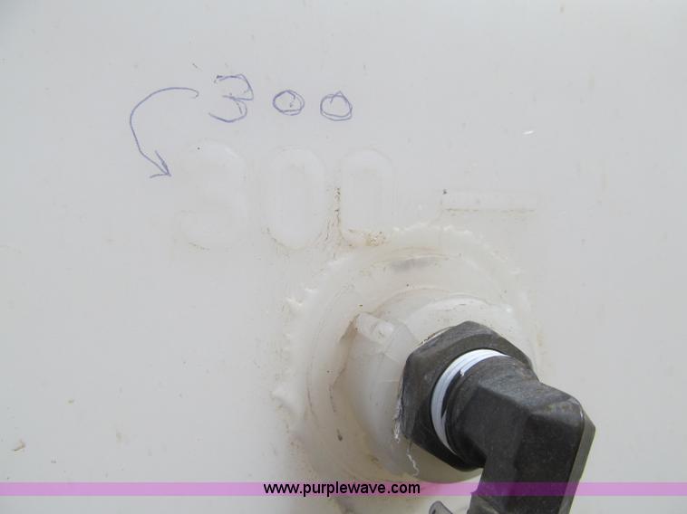 image for item A8474 2006 Vermeer / Vactron PMD-550 vacuum excavator