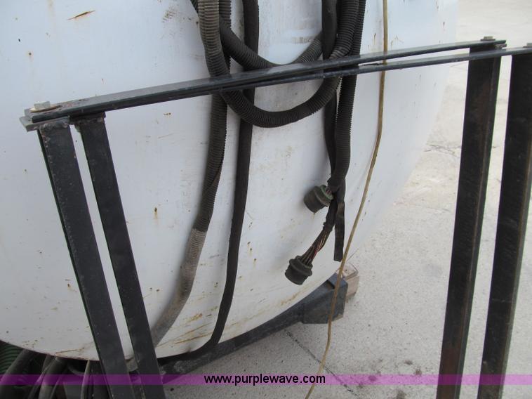 image for item A8474 2006 Vermeer / Vactron PMD-550 vacuum excavator