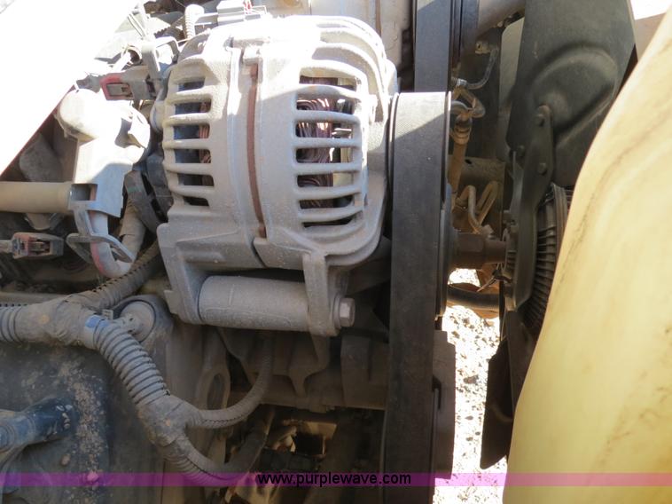 image for item B2480 2008 Dodge Ram 2500 Quad Cab pickup truck