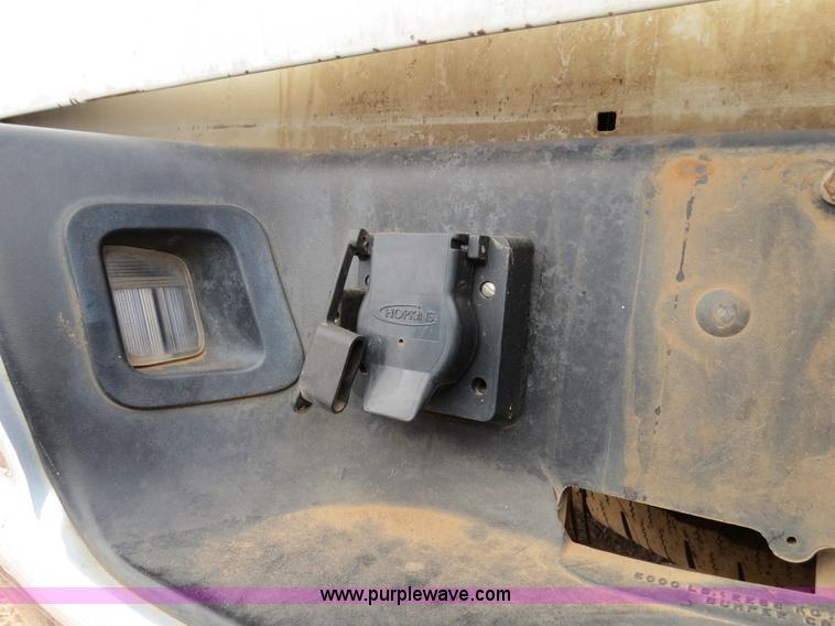 image for item B2480 2008 Dodge Ram 2500 Quad Cab pickup truck