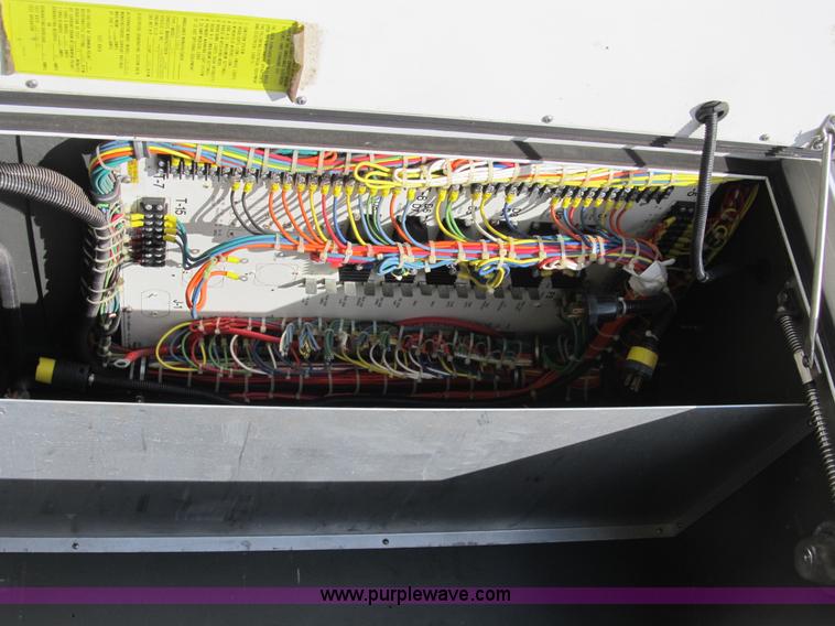 image for item B2884 1991 Ford E350 ambulance