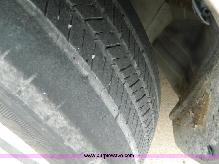 image for item B3923 2008 Chevrolet Impala LS