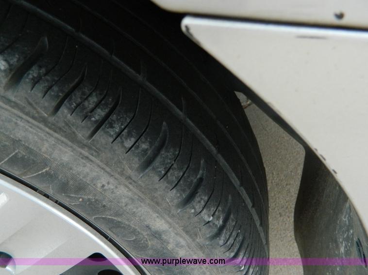 image for item B3923 2008 Chevrolet Impala LS