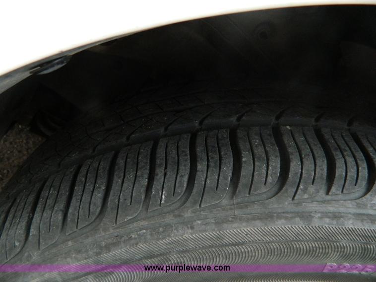 image for item B3924 2008 Chevrolet Impala LS