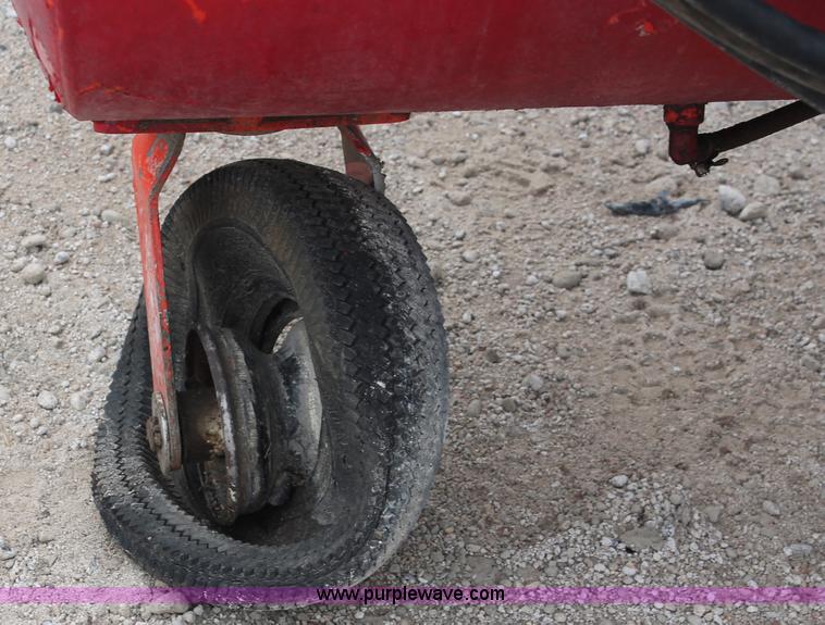 image for item C2841 (2) Alkota power washers