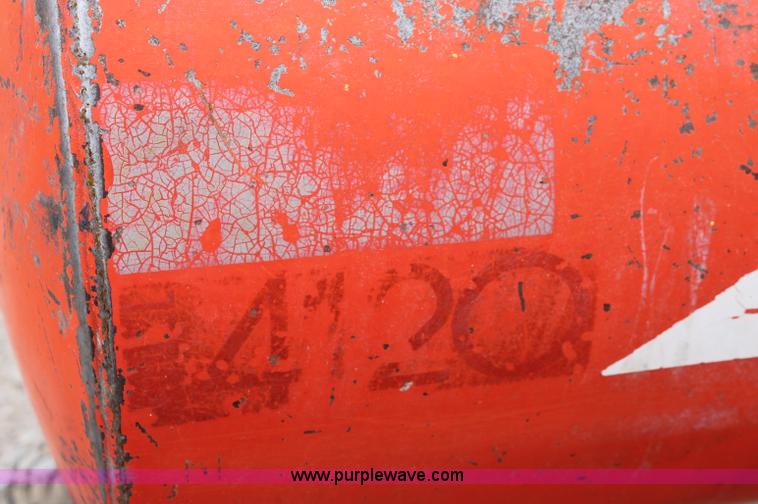 image for item C2841 (2) Alkota power washers