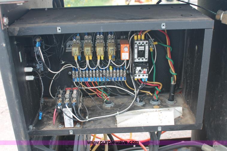 image for item C2843 Landa VNG power washer