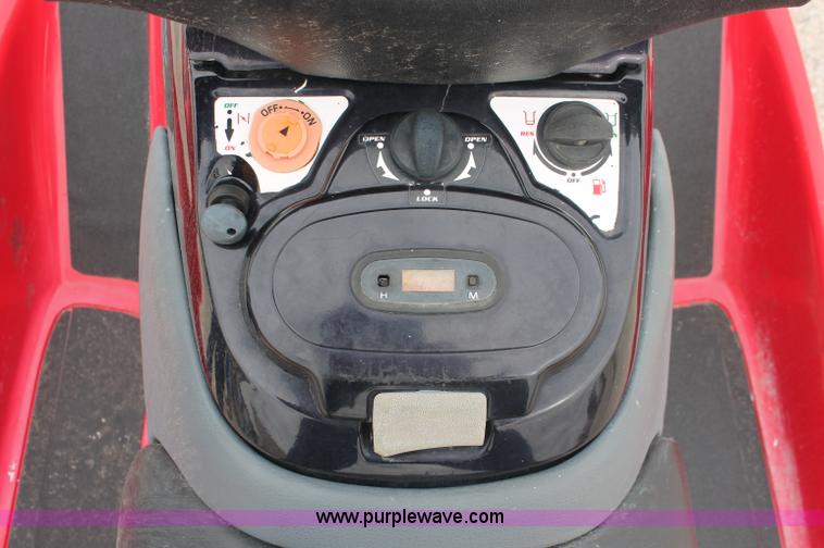 image for item C2845 1997 Kawasaki 1100ZXI personal watercraft