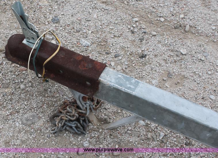 image for item C2845 1997 Kawasaki 1100ZXI personal watercraft