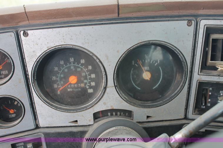 image for item C2848 1979 Chevrolet K5 Blazer SUV