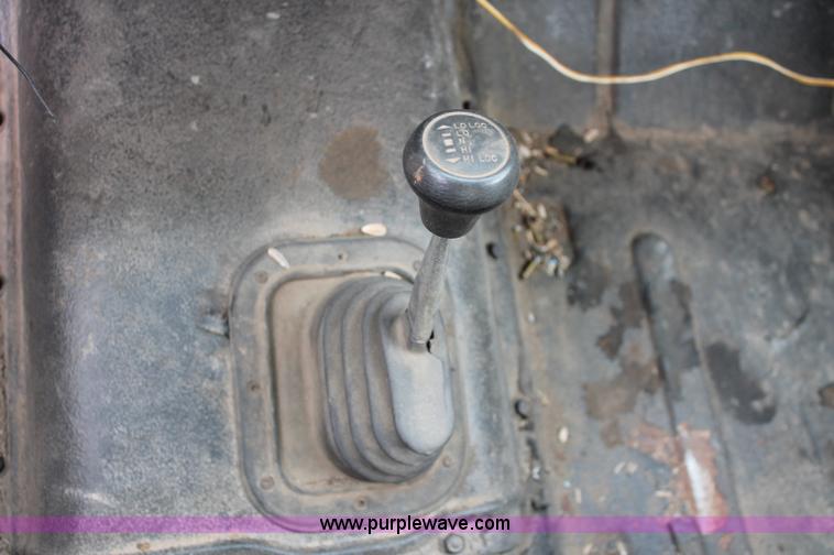 image for item C2848 1979 Chevrolet K5 Blazer SUV