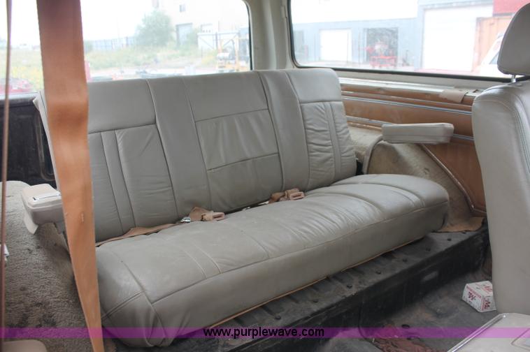 image for item C2848 1979 Chevrolet K5 Blazer SUV