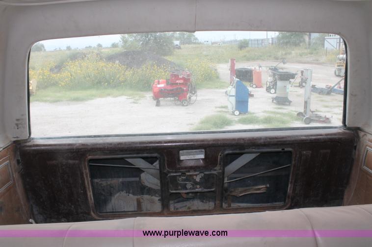 image for item C2848 1979 Chevrolet K5 Blazer SUV