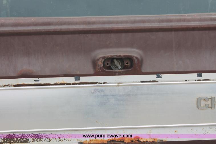 image for item C2848 1979 Chevrolet K5 Blazer SUV