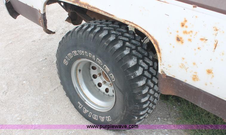 image for item C2848 1979 Chevrolet K5 Blazer SUV