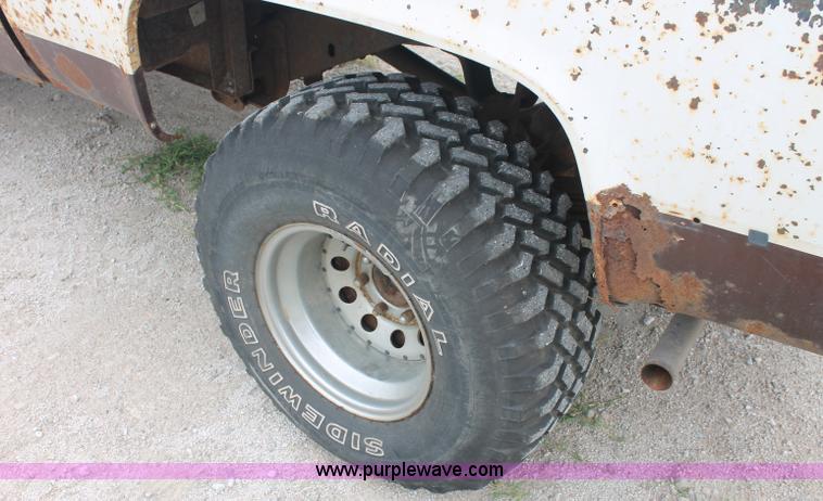 image for item C2848 1979 Chevrolet K5 Blazer SUV