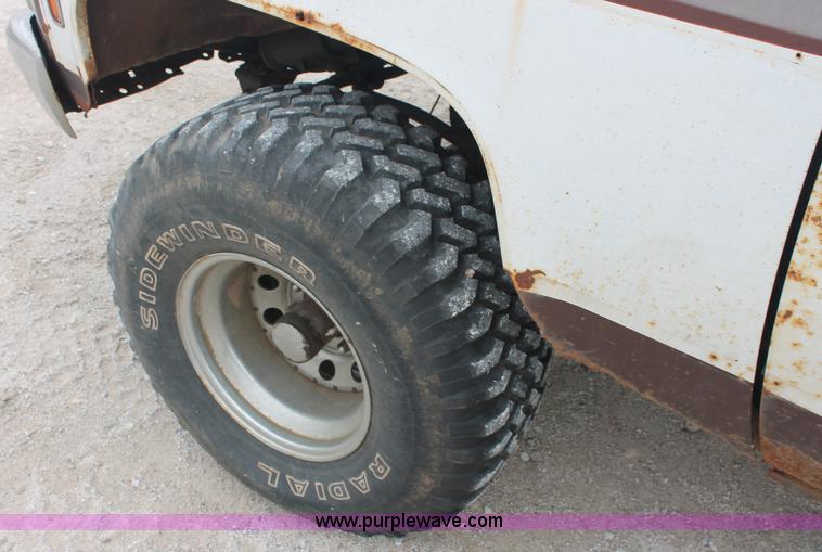 image for item C2848 1979 Chevrolet K5 Blazer SUV