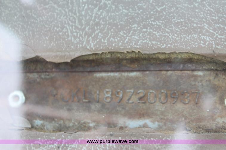 image for item C2848 1979 Chevrolet K5 Blazer SUV