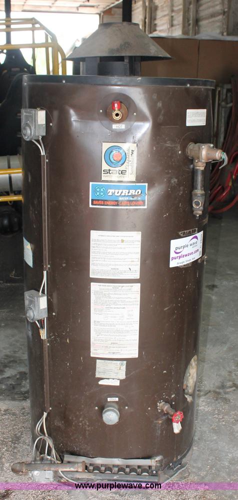 image for item C2850 State 75 gallon water heater