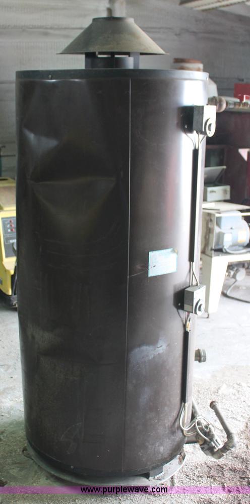 image for item C2850 State 75 gallon water heater