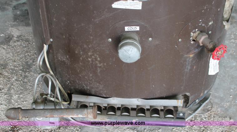 image for item C2850 State 75 gallon water heater