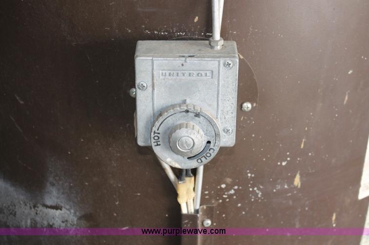 image for item C2850 State 75 gallon water heater