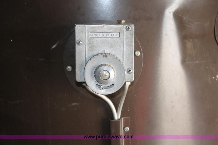 image for item C2850 State 75 gallon water heater