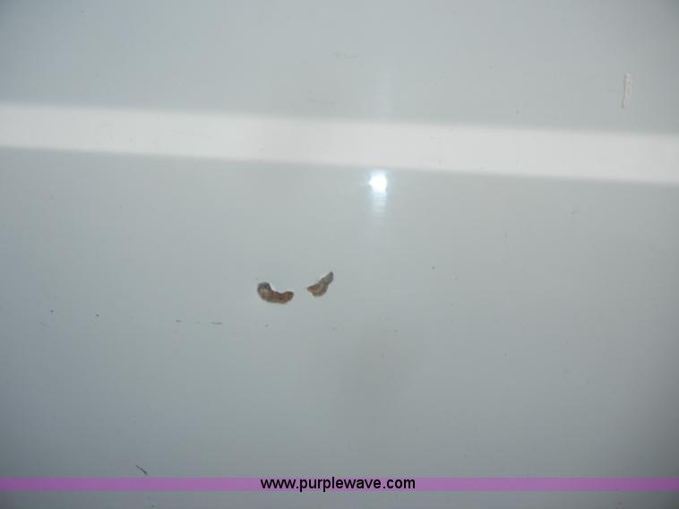 image for item D4412 2001 Ford F250 XLT Super Duty crew cab pickup truck