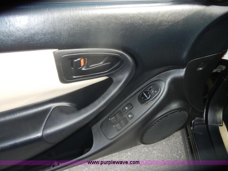 image for item D4944 1997 Toyota Celica GT convertible