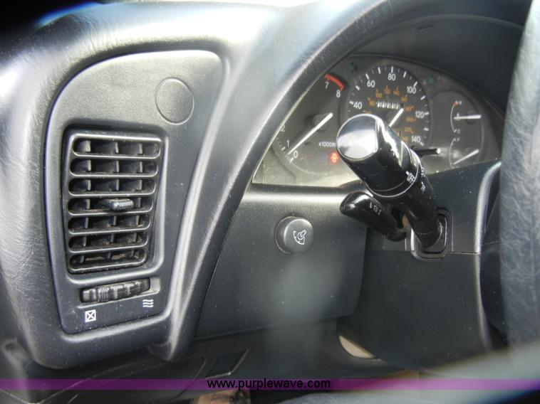 image for item D4944 1997 Toyota Celica GT convertible