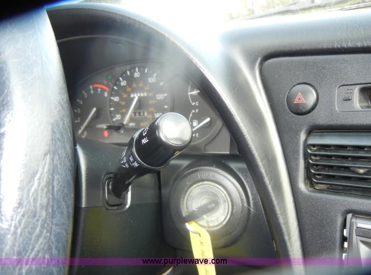 image for item D4944 1997 Toyota Celica GT convertible