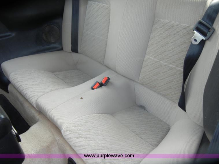 image for item D4944 1997 Toyota Celica GT convertible