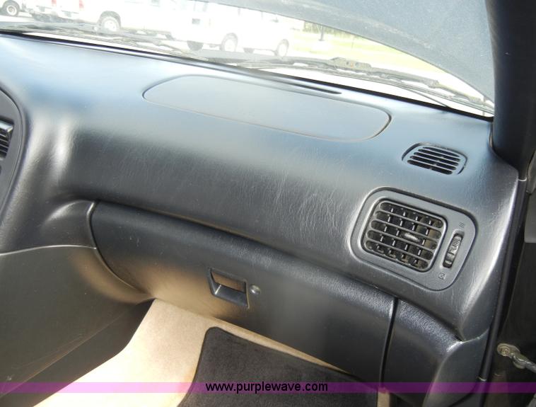 image for item D4944 1997 Toyota Celica GT convertible