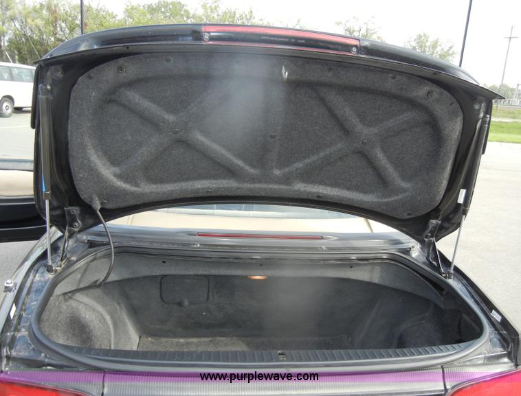 image for item D4944 1997 Toyota Celica GT convertible