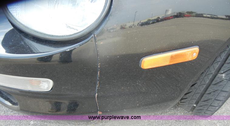 image for item D4944 1997 Toyota Celica GT convertible