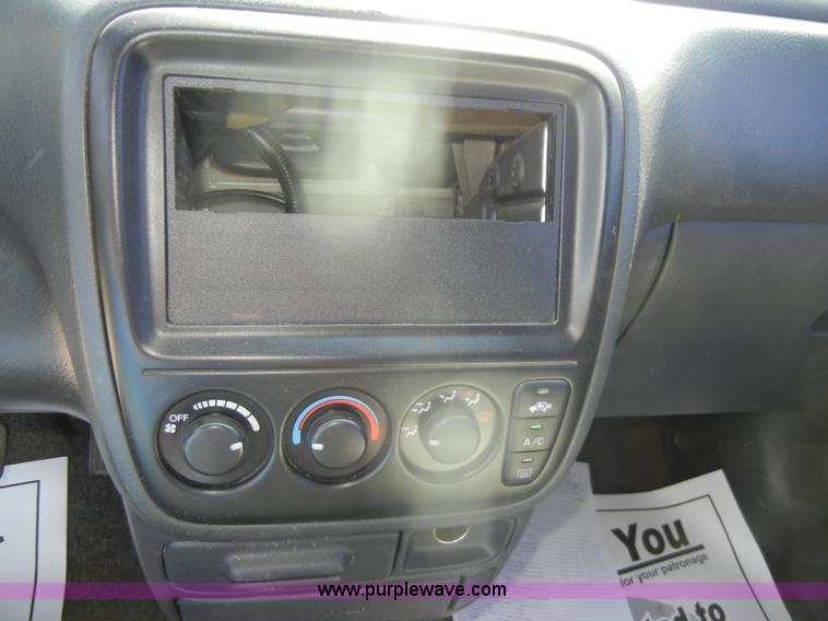 image for item D4950 1999 Honda CR-V LX SUV