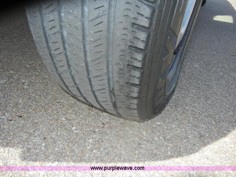 image for item D4950 1999 Honda CR-V LX SUV