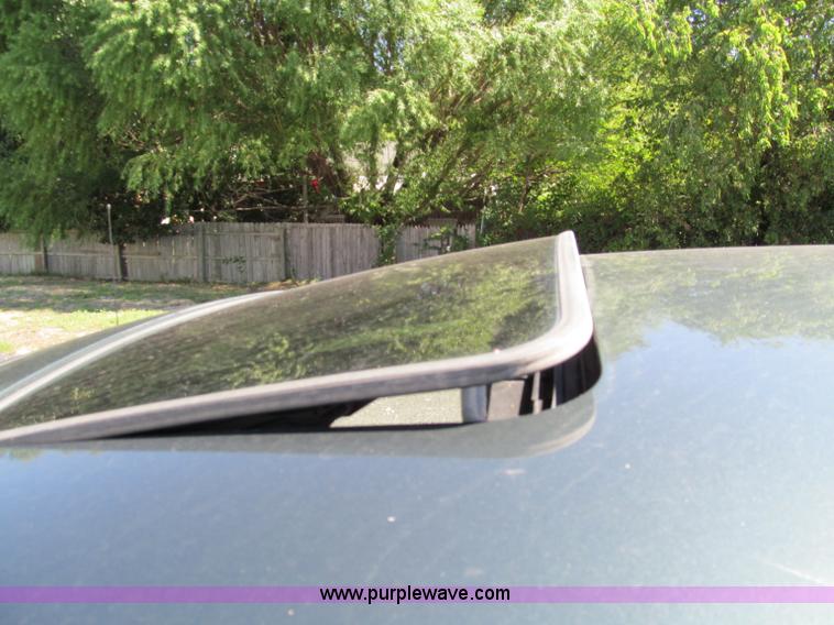 image for item E2176 2001 Chrysler PT Cruiser Limited Edition