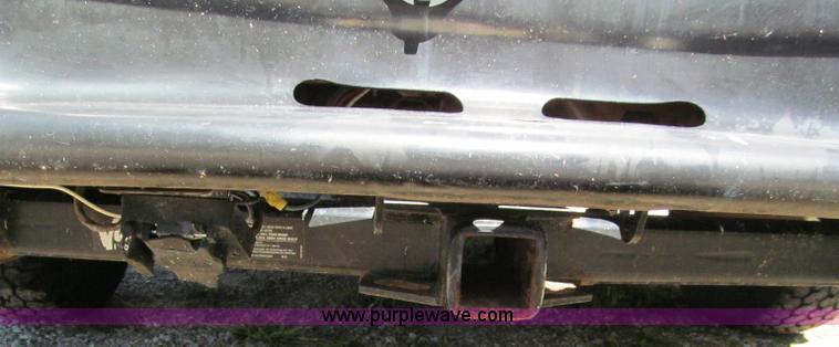 image for item E2177 1998 Ford E150 cargo van