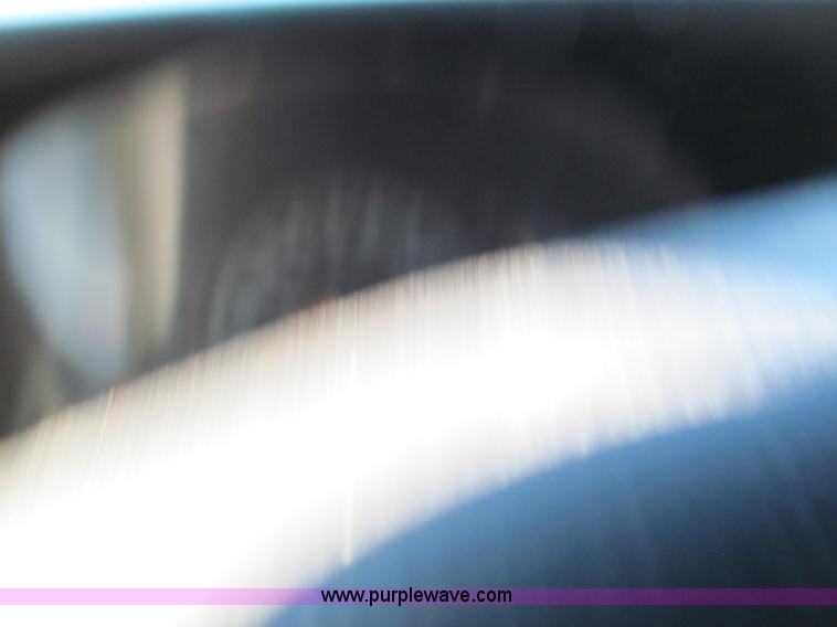 image for item E2178 2002 Chevrolet G3500 extended cargo van