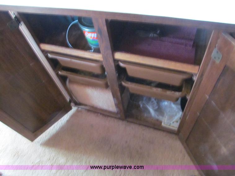 image for item E2192 1985 Chevrolet P30 Wind Cruiser motorhome RV