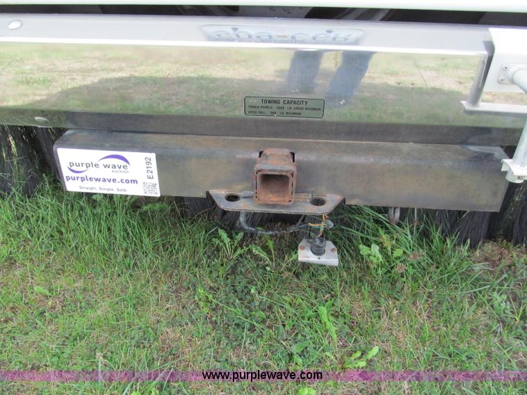 image for item E2192 1985 Chevrolet P30 Wind Cruiser motorhome RV