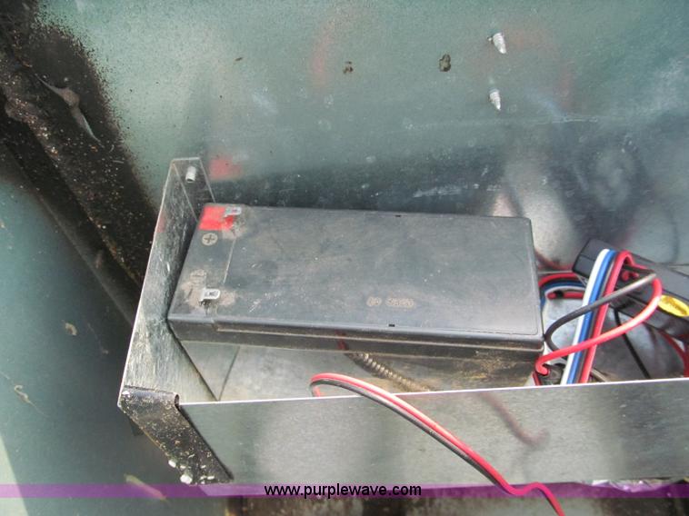 image for item E2204 Aqua Pro automatic fish feeder