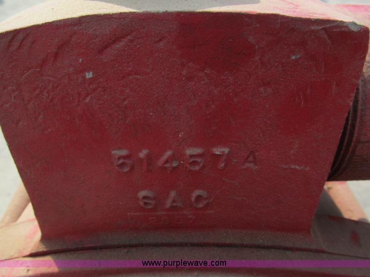 image for item E2207 Homelite 3" trash pump