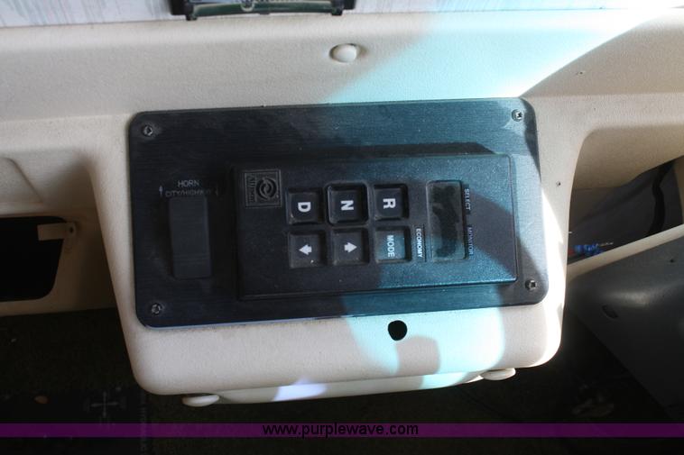 image for item F2588 1997 Freightliner Holiday Rambler Endeavor LE pusher motorhome RV