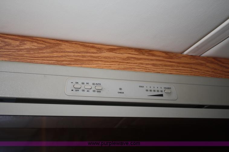 image for item F2588 1997 Freightliner Holiday Rambler Endeavor LE pusher motorhome RV