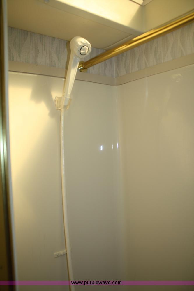 image for item F2588 1997 Freightliner Holiday Rambler Endeavor LE pusher motorhome RV