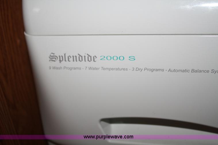 image for item F2588 1997 Freightliner Holiday Rambler Endeavor LE pusher motorhome RV